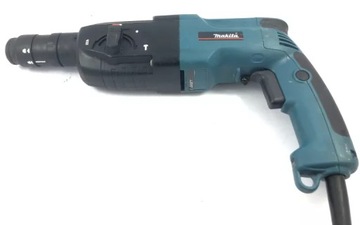 УДАРНАЯ ДРЕЛЬ MAKITA HR2450FT