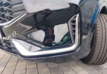 Ford Kuga III 2025 Ford Kuga Ford Kuga 2.5 FHEV FWD ST-Line X 2.5 Hybryda 190KM, zdjęcie 4