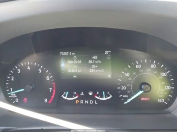 Ford Explorer VI 2022 Ford Explorer 2022 2.3 Benzyna 300KM, zdjęcie 10