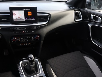 Kia Proceed Shooting Brake 1.4 T-GDI 140KM 2019 Kia ProCeed 1.4 T-GDI, Navi, Klima, Klimatronic, zdjęcie 7