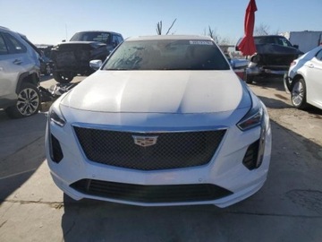 Cadillac 2019 Cadillac CT6 2019, 3.0L, 4x4, SPORT, od ubezpieczalni 3.0 Benzyna 404KM, zdjęcie 4