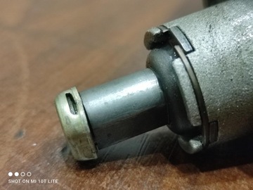 НАТЯЖИТЕЛЬ ГРМ KYMCO MXU 300