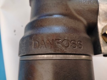 Гидромотор Danfoss OMR 315 151-0417