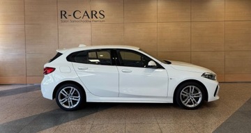 BMW Seria 1 F40 2021 BMW Seria 1 20d salon Polska FV 23 R CARS Warszawa 2.0 Diesel 150KM, zdjęcie 4