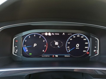 Volkswagen Tiguan II 2021 Volkswagen Tiguan Wersja "R" 445 KM,, zdjęcie 21