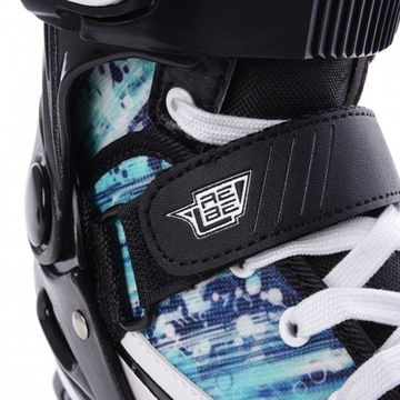 Регулируемые коньки TEMPISH Rebel Ice One-Pro M
