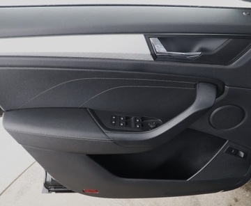 Skoda Kodiaq I SUV Facelifting 2.0 TDI SCR 200KM 2022 Skoda Kodiaq diesel, automatyczna, napęd 4x4, 5 dr, zdjęcie 22