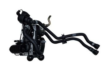 Webasto Thermo Top Evo VW Passat B8 Skoda Superb 3Q0815005AK