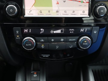 Nissan Qashqai II Crossover Facelifting 1.3 DIG-T 158KM 2021 Nissan Qashqai 1.3 DIG-T, Salon Polska, zdjęcie 12
