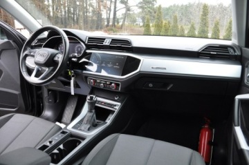 Audi 2020 Audi Q3 GWARANCJA Serwis ASO AUDI VAT23%, zdjęcie 31