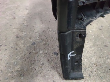 NÁRAZNÍK PŘEDNÍ SKODA ENYAQ