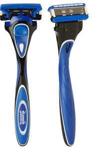 Картридж для бритвы Wilkinson HYDRO 5 4 шт.