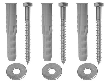 Универсальная настенная вешалка для велосипедных платформ.