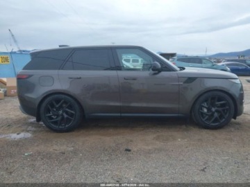 Land Rover Range Rover V 2025 Land Rover Range Rover 2025r., 4x4, 3.0L 3.0 Hybryda 355KM, zdjęcie 4