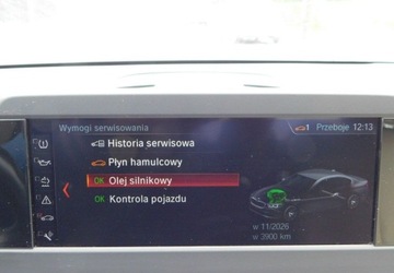 BMW Seria 5 G30-G31 Limuzyna 520d 190KM 2019 BMW Seria 5 520D z Gwarancja Bezwypadkowa Model 2020r 2.0 Diesel 190KM, zdjęcie 23