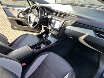Toyota Avensis III Wagon Facelifting 2015 2.0 D-4D 143KM 2017 Toyota Avensis Salon Polska Nawigacja GWARANCJA !, zdjęcie 14
