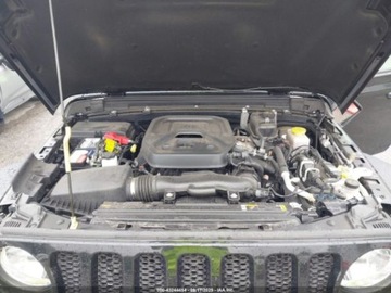 Jeep Wrangler IV 2023 Jeep Wrangler 2-Door Sport S 2023 2.0l 2.0 Benzyna 270KM, zdjęcie 8