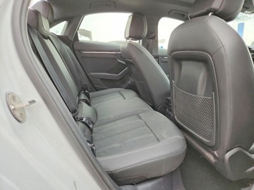 Audi A3 8Y 2023 Audi A3 Limousine Premium Plus 2023 2.0 Benzyna 201KM, zdjęcie 10