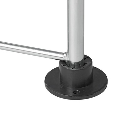 Накладки на ступеньки походной мебели, 4 шт.