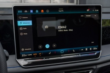 Volkswagen Tiguan III 2026 Volkswagen Tiguan R-Line Plus 1.5 eHybrid 177 KM, zdjęcie 20