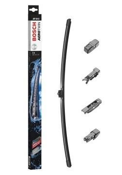 Bosch Aerotwin AP24U wycieraczki samochodowe, długość: 600 mm