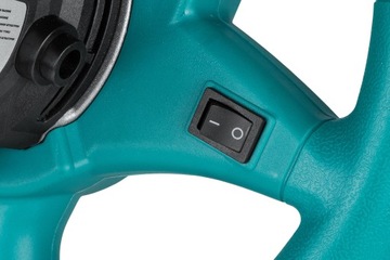 ИЗМЕЛЬЧИТЕЛЬ ДЛЯ ПЛАВАЮЩЕЙ ШТУКАТУРКИ