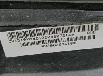 РУЛЕВОЕ КОЛЕСО RENAULT CLIO II 01-05 8200057418 EU