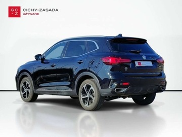 MG HS 2023 MG HS Skory Panorama Bogata wersja 1.5 Benzyna 162KM, zdjęcie 2