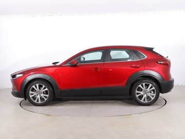 Mazda CX-30 2.0 Skyactiv-G 122KM 2019 Mazda CX-30 Skyactiv-G 2.0, Salon Polska, zdjęcie 2