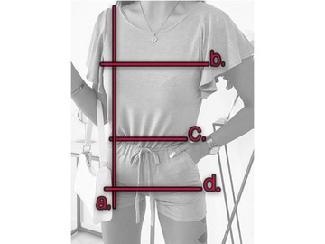 СТИЛЬНАЯ КУРТКА С ЛЕНТОЙ ЦВЕТА L/XL