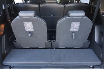 Peugeot 5008 II Crossover Facelifting 1.2 PureTech 130KM 2022 Peugeot 5008 PureTech 130, Salon Polska, zdjęcie 15