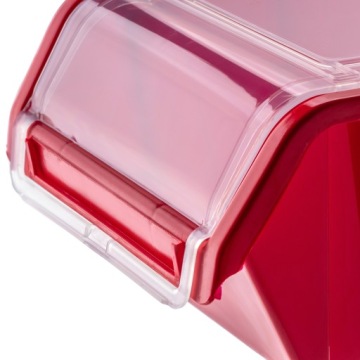 КОНТЕЙНЕР ДЛЯ МАСТЕРСКОЙ ЛОТОК ДЛЯ ХРАНЕНИЯ 155х100х70мм