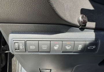 Toyota Corolla XII TS Kombi Facelifting 1.8 Hybrid 140KM 2025 Toyota Corolla Corolla Style FV23 Salon PL Bezwypadkowy 1 wl. KINTO, zdjęcie 29