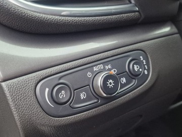 Opel Mokka I SUV 1.6 CDTI Ecotec 136KM 2017 Opel Mokka X 1.6 cdti Led Alu Napęd 4X4, zdjęcie 27