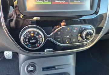 Renault Captur I 2016 Renault Captur 1.2 Benzyna 120KM // Perfekt stan !!! 112 tys.km !!!, zdjęcie 28