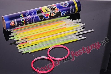 ХИМИЧЕСКИЕ СВЕТОВЫЕ БРАСЛЕТЫ