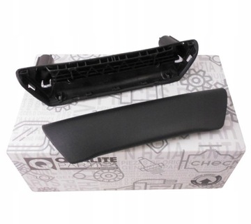 РУЧКА РУЧКА ДВЕРИ ЛЕВАЯ VW TRANSPORTER T5 03-09