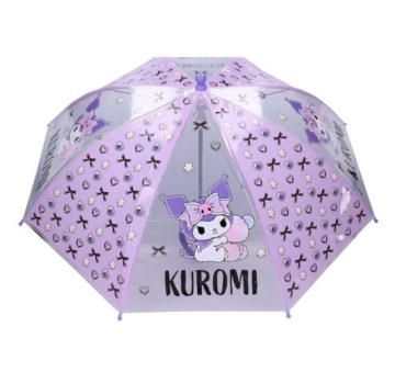 Hello Kitty Парасоля Kuromi VA1801