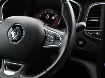 Renault Megane IV 2016 Renault Megane 1.2 TCe, Skóra, Navi, Klima, zdjęcie 18