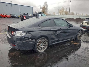 BMW Seria 4 F32-33-36 2015 BMW Seria 4 435xi 2015 3.0 Benzyna 300KM, zdjęcie 3