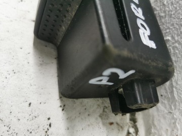 ЗАДНЯЯ ШТОРКА БАГАЖНИКА FORD S-MAX I LIFT 06-15