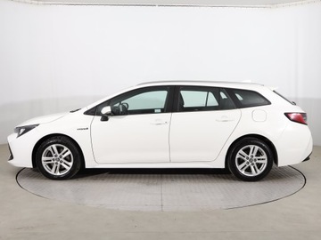 Toyota Corolla XII 2020 Toyota Corolla 2.0 Hybrid, Salon Polska, zdjęcie 2