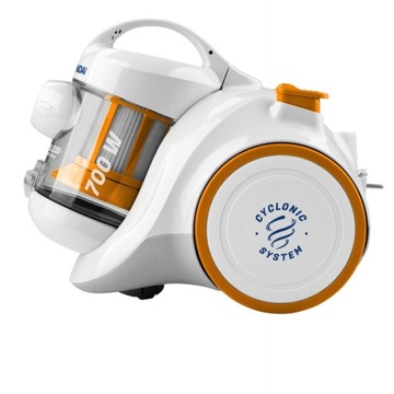 HEPA-ЦИКЛОННЫЙ ПЫЛЕСОС С РЕШЕНКОМ ДЛЯ HYUNDAI ECO