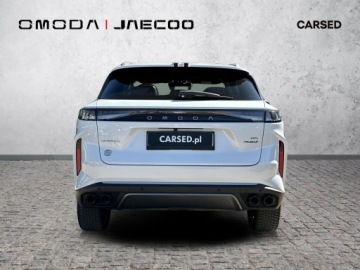 Omoda 9 1.5 T-GDI 537KM 2025 Omoda 9 PHEV Salon PL, ASO, FV23%, zdjęcie 3