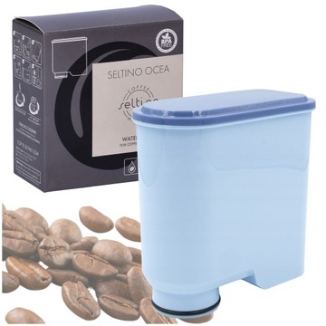 Filtr do ekspresu wody Philips LatteGo 5400 3200 2200 Seltino CA6903