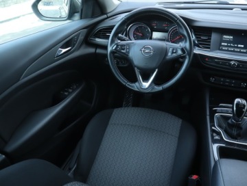 Opel Insignia II Sports Tourer 1.6 CDTI 136KM 2018 Opel Insignia 1.6 CDTI, Salon Polska, zdjęcie 6