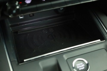 Citroen C5 Aircross SUV Facelifting 1.2 PureTech 131KM 2023 Citroen C5 Aircross PureTech 130, Salon Polska, zdjęcie 9