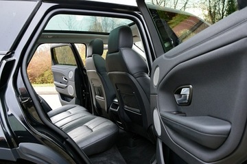 Land Rover Range Rover Evoque I SUV 5d Facelifting 2.0D eD4 150KM 2017 Land Rover Range Rover Evoque LiFT 4x4 Bi Xenon, zdjęcie 25