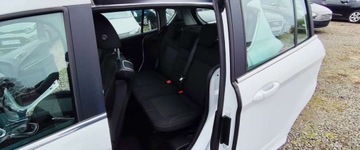 Ford B-MAX 1.0 EcoBoost 125KM 2016 Ford B-MAX Ford B-MAX 1.0 EcoBoost Titanium Benzyna 125KM, zdjęcie 22