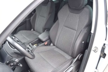 Skoda Karoq Crossover Facelifting 1.5 TSI ACT 150KM 2022 Skoda Karoq SalonPL TSI 150KM DSG StyleLEDSmartLinkACCPDC x 2 ASO 1.5, zdjęcie 25